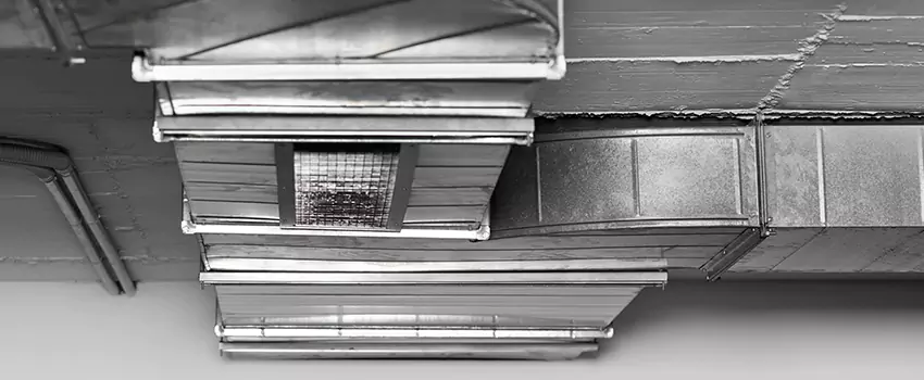 Trusted Air Duct Cleaning Company in South Pasadena, California