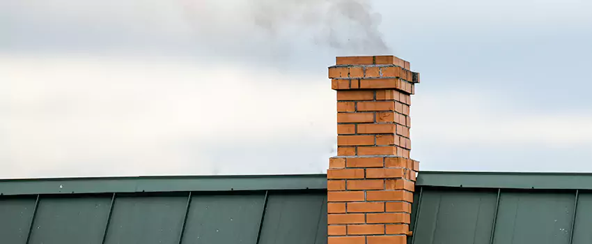 Animal Screen Chimney Cap Repair And Installation Services in South Pasadena, California