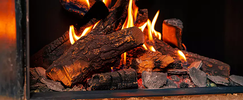 Chimney Fireplace Ash Dump Cleaning in South Pasadena, CA