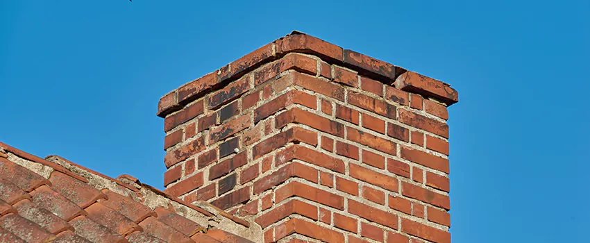 Clean Blocked Chimney in South Pasadena, California