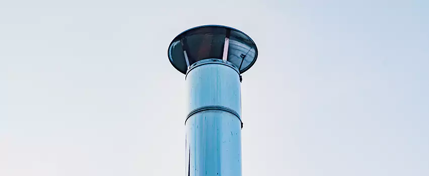 Wind-Resistant Chimney Caps Installation and Repair Services in South Pasadena, California