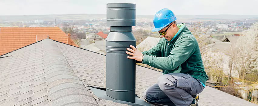 Chimney Chase Inspection Near Me in South Pasadena, California