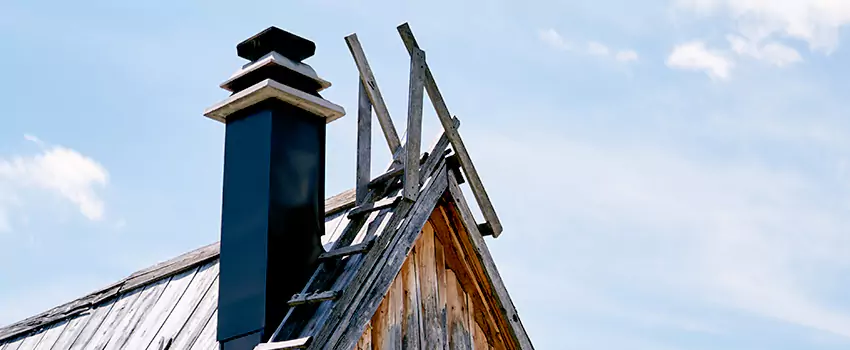 Chimney Creosote Cleaning in South Pasadena, CA