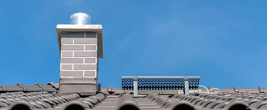 Chimney Flue Relining Services in South Pasadena, California