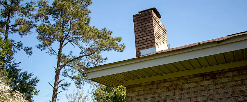 Budget-Friendly Chimney Masonry Service in South Pasadena, California