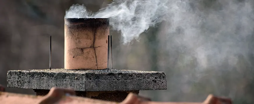 Wood Burning Chimney Odor Removal in South Pasadena, CA
