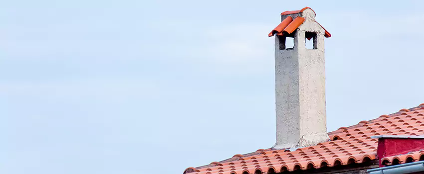 Chimney Pot Replacement in South Pasadena, CA