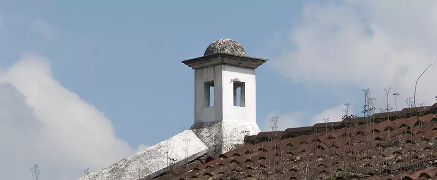 Cost To Rebuild A Chimney in South Pasadena, CA