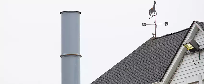 Chimney Inspection in South Pasadena, CA