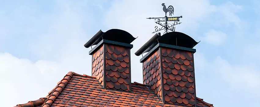 Old Chimney Restoration in South Pasadena, California
