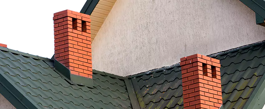 Chimney Saver Waterproofing Services in South Pasadena, California
