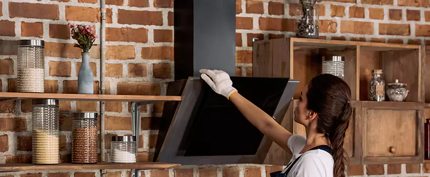 Chimney Installation in South Pasadena, CA