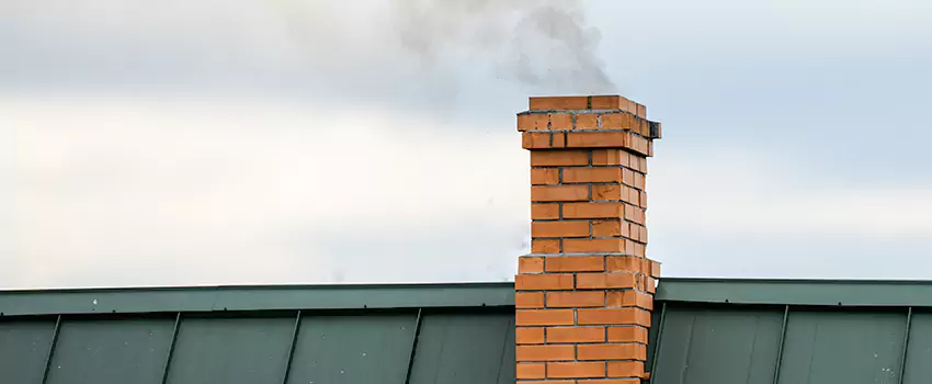 Chimney Soot Cleaning Cost in South Pasadena, CA