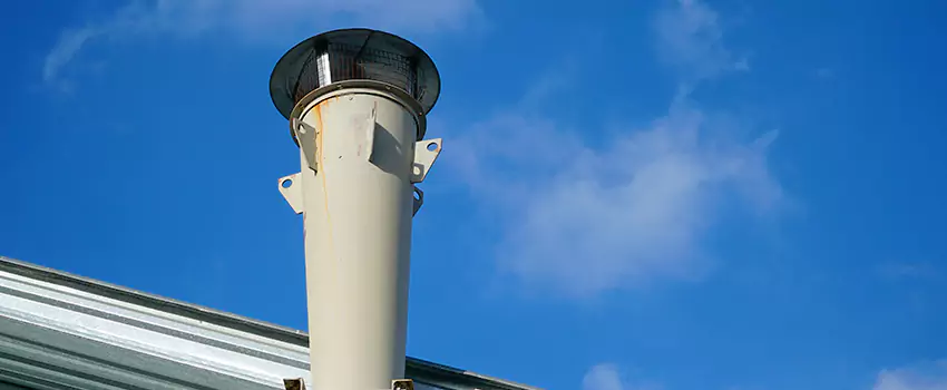 Chimney Spark Arrestor Requirements in South Pasadena, CA
