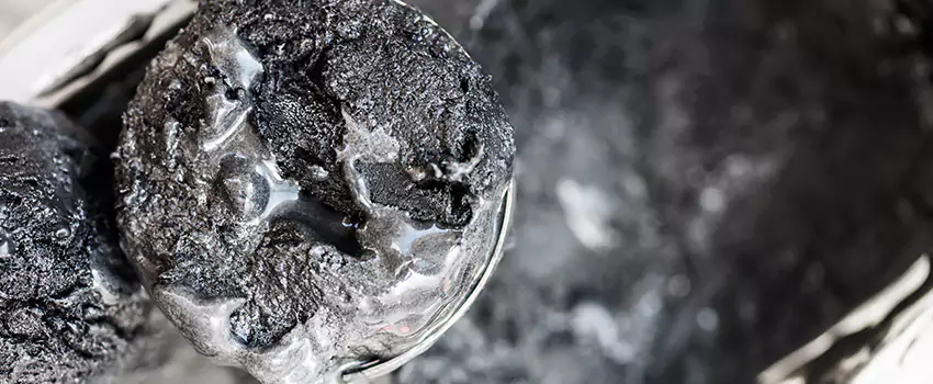 Clogged Dryer Vent Lint Cleaning in South Pasadena, California