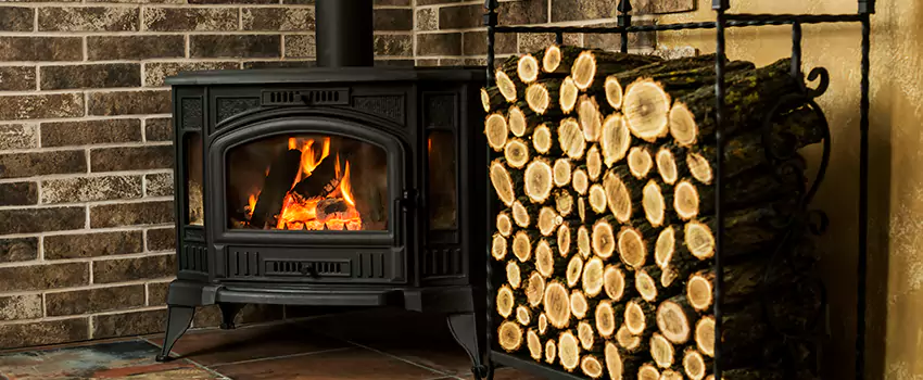 Drolet Fireplaces in South Pasadena, California