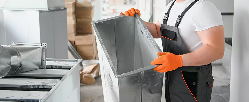 Benefits of Dryer Vent Inspection in South Pasadena, CA