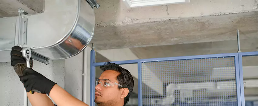 HVAC Ductwork Cleaning in South Pasadena, CA