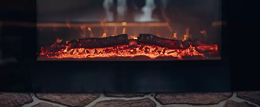 Outdoor Electric Fireplace Installation Solutions in South Pasadena, CA