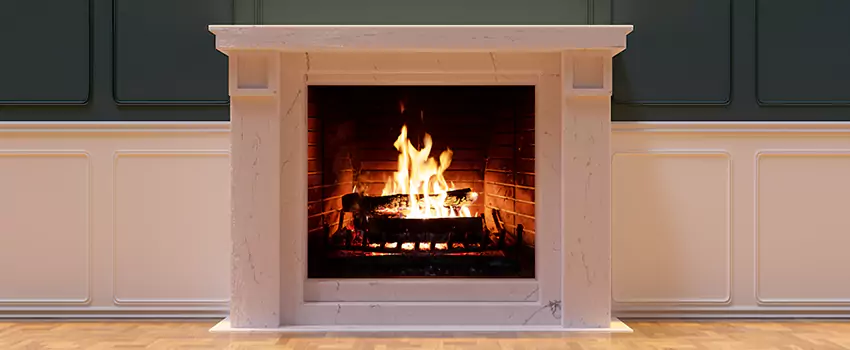 Empire Comfort Systems Fireplace Installation and Replacement in South Pasadena, California