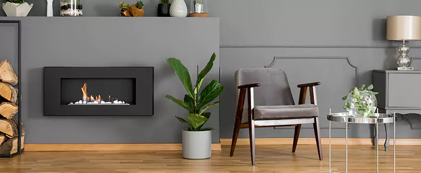 Ethanol Fireplace Burner Repair in South Pasadena, CA