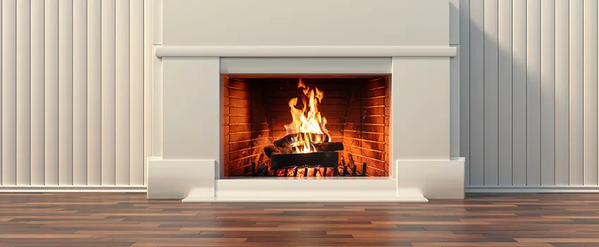 Fireplace Broken Ashtray Repair Services in South Pasadena, California