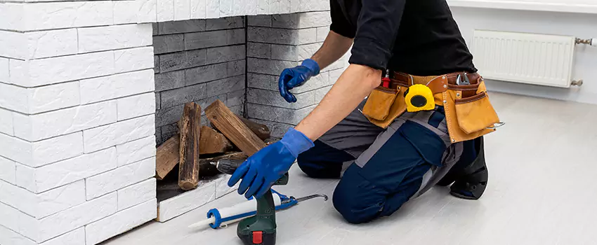 Fireplace Doors Cleaning in South Pasadena, California