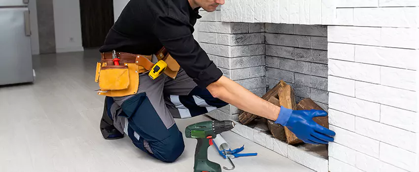 Ethanol Fireplace Installation Contractors in South Pasadena, California