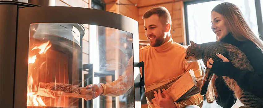 Fireplace Door Installation And Replacement Contractors in South Pasadena, CA