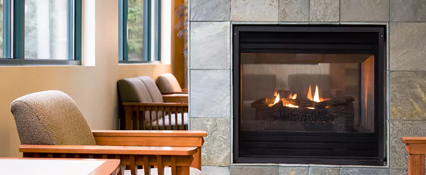 Fireplace Refacing in South Pasadena, California