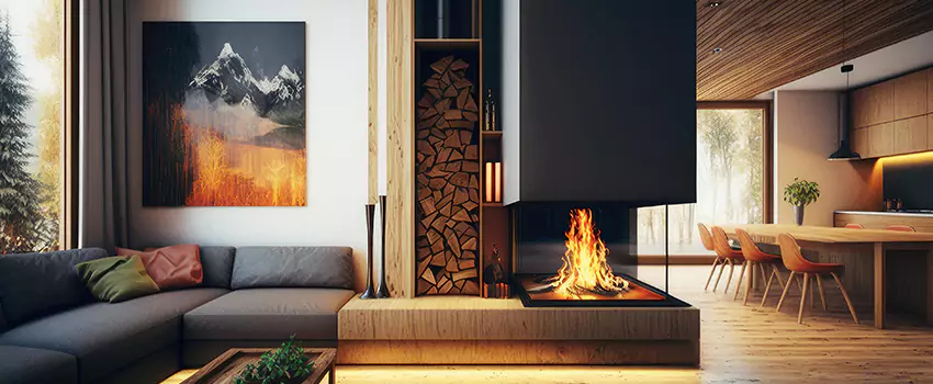 Fixing Electric Fireplace Problem in South Pasadena, California