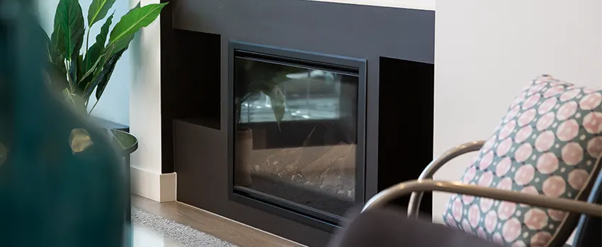 Welding Repairs for Fireplace Grate in South Pasadena, CA