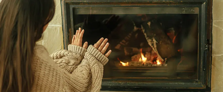 Wood-burning Fireplace Smell Removal Services in South Pasadena, CA