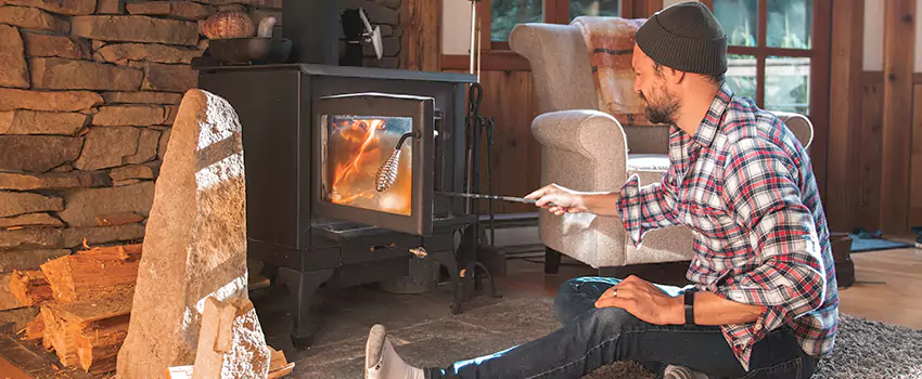 Fireplace Chimney Maintenance in South Pasadena, California