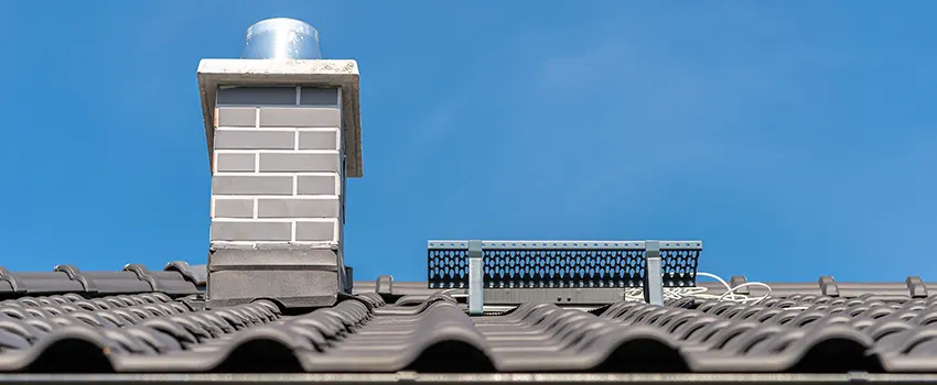Repair Blocked Chimney in South Pasadena, California