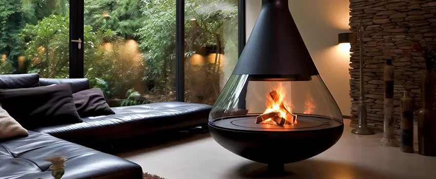 Affordable Floating Fireplace Repair And Installation Services in South Pasadena, California