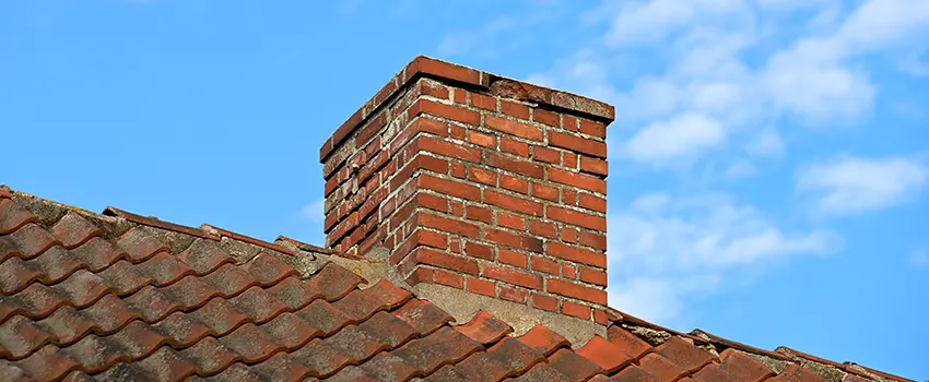 Flue Tiles Cracked Repair Services near Me in South Pasadena, CA