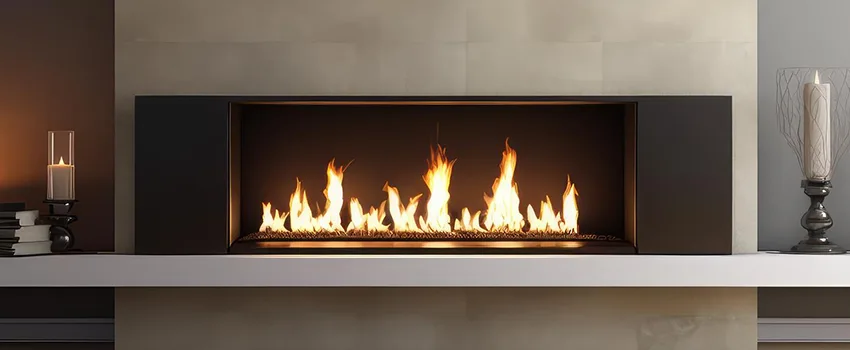 Vent Free Gas Fireplaces Repair Solutions in South Pasadena, California