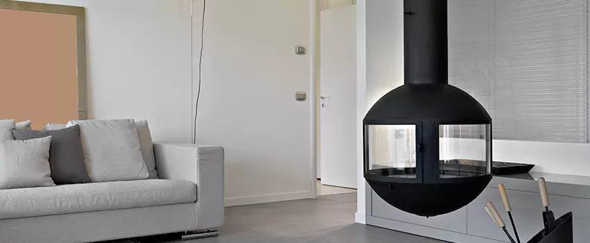 Hanging & Suspended Fireplaces Designer in South Pasadena, California
