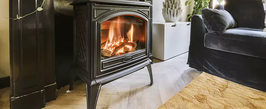Cost of Hearthstone Stoves Fireplace Services in South Pasadena, California