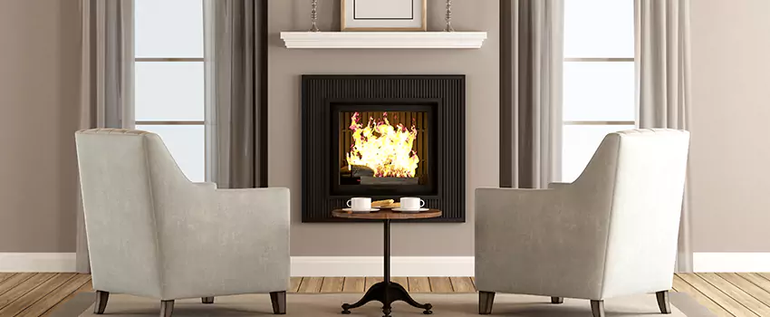 Heat & Glo Outdoor Gas Fireplaces Installation Contractors in South Pasadena, California