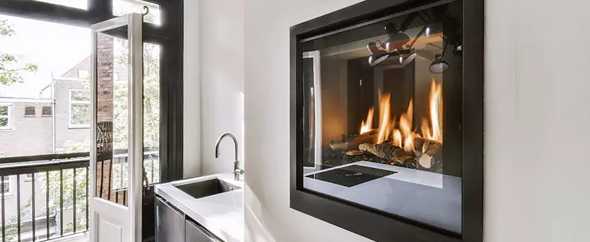 Heatilator Outdoor Fireplace Services in South Pasadena, California