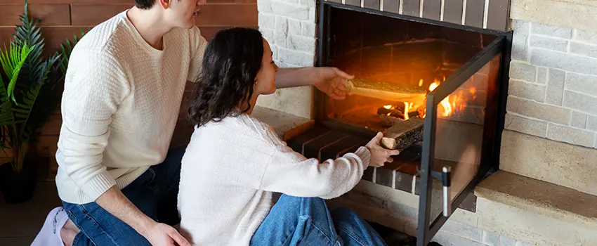 Kings Man Direct Vent Fireplaces Services in South Pasadena, California