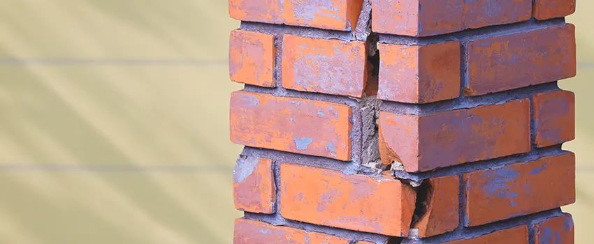 Leaking Chimney Repair And Replacement Cost in South Pasadena, California
