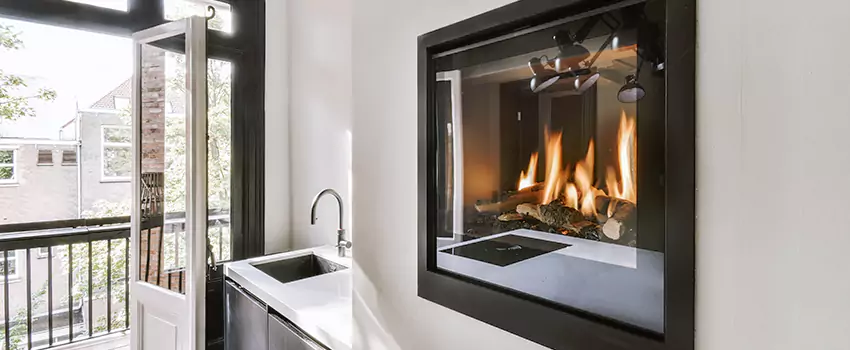Cost of Monessen Hearth Fireplace Services in South Pasadena, CA