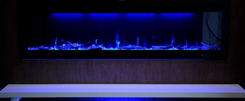 Benefits of Multi-Color Fireplace Installation in South Pasadena, CA