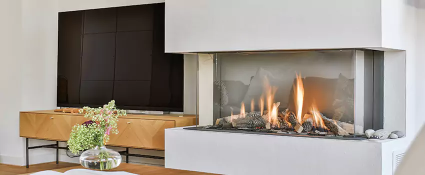 Ortal Wilderness Fireplace Repair and Maintenance in South Pasadena, California