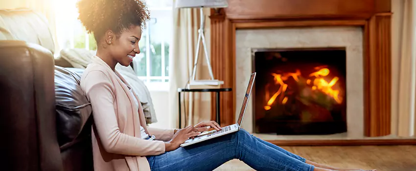 Cost-Effective Osburn Fireplace Installation and Repair in South Pasadena, CA