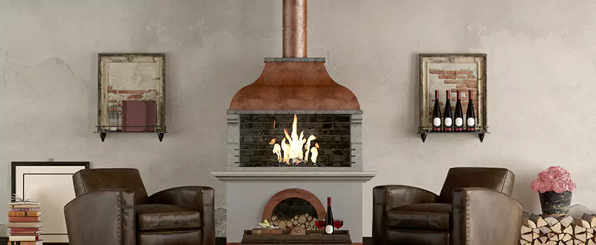Benefits of Pacific Energy Fireplace in South Pasadena, California