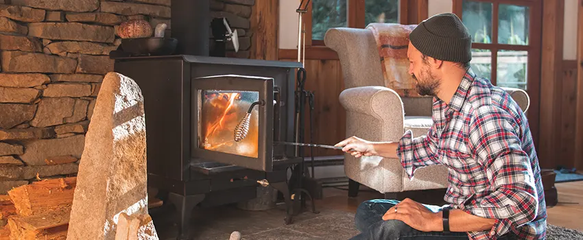Cost of Pellet Fireplace Installation Services in South Pasadena, CA
